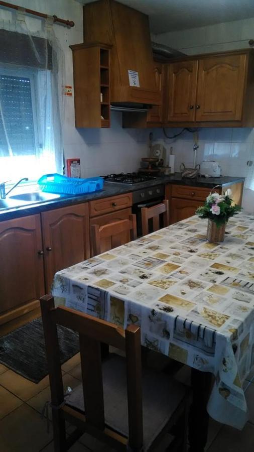 אונהייס דה סרה Casa Das Lezirias מראה חיצוני תמונה