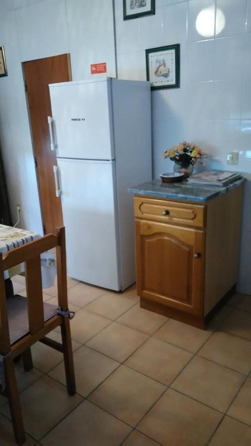 אונהייס דה סרה Casa Das Lezirias מראה חיצוני תמונה