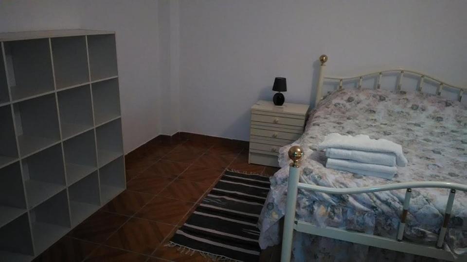 אונהייס דה סרה Casa Das Lezirias מראה חיצוני תמונה